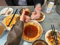 -杨大姐四川风味麻辣鸡(古陌路店)