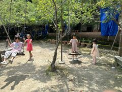 -香竹农庄•传统竹筒饭(十年店)