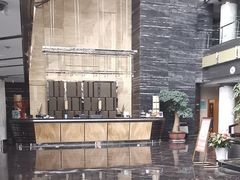 -黄岩国际大酒店·餐厅