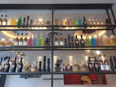 零售区-必胜客(五一广场店)