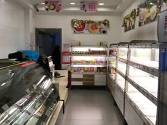 -静安面包房(天山店)