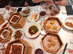 -稻香饭店(IFS国金中心店)