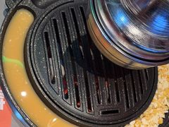 -轻烧烤肉(光谷步行街店)