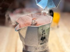 经典意式提拉米苏-Mammamia意大利餐厅(阳春巷店)