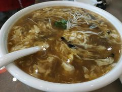 -大眼锅贴饺子(河西店)