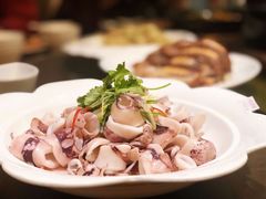 -79号渔船海鲜饭店(华强北店)