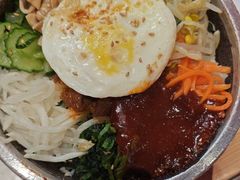 -韩宫宴和牛烤肉(上海金山万达店)
