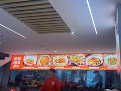 -韵味湘肴·小炒黄牛肉(五一广场美食地标店)