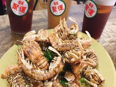 -贞姨美食·老字号海鲜大排档