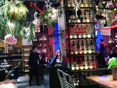 大堂-胡桃里乐队酒馆(大庆店)