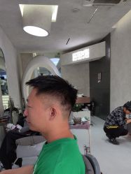 -丝源发型