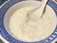 -桂园白粥·潮汕老味道