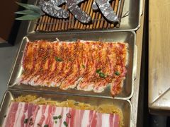 -西塔老太太泥炉烤肉(亚运村店)