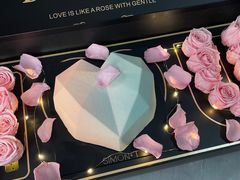 -西檬树SIMON·T轻奢蛋糕(大东方Max店)