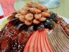 -東城故事·尋找姆媽的味道(玉兰路店)