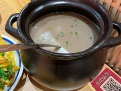 -肖记公安牛肉鱼杂(田林路店)