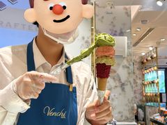 -VENCHI 闻绮(北京汉光店)