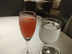 香颂玫瑰露-王品牛排(福州泰禾店)