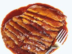 -南来顺饭庄·清真(南菜园店)