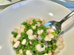-杭州香格里拉·香宫中餐厅