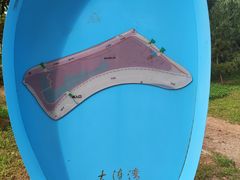 -前关湿地公园