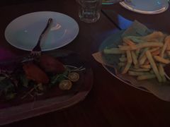 -MARU玛露音乐餐厅(大学路店)
