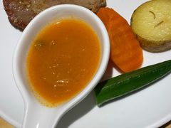 -斗牛士牛排餐厅(嘉里汇店)