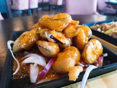 -柒园·三十年创意杭帮菜(龙湖滨江天街店)