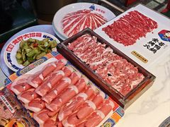 -安答龙虾·烧烤·大排档