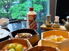 -新天世纪中餐厅