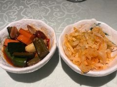 -汉唐宴长安食府