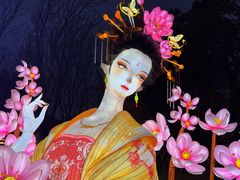 -武汉园博园(武汉自然博物馆)