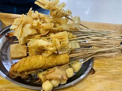 -老乔串店(青松路店)