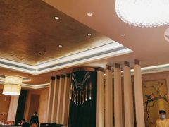 -酌宴府The China Club·广州万富希尔顿酒店(云城东路店)