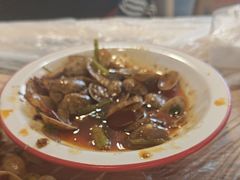 -郑记•不夜城烧烤•龙虾•虾蟹(黄鹤楼店)