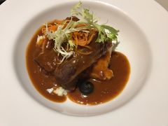 -厦门艾美酒店·新食谱西餐厅