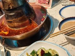 -鑫隆四季涮肉(八角畅游店)