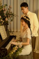 -雅云婚纱摄影工作室旗舰店