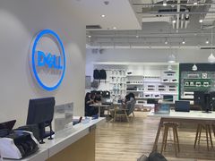 -戴尔x外星人电脑·维修中心(天河城购物中心店)