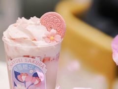 -奈雪的茶(正弘城PRO+店)