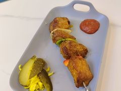 -库滋明·俄罗斯特色美食(中央大街店)