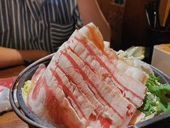 -二丁目食堂(铁西星摩尔店)