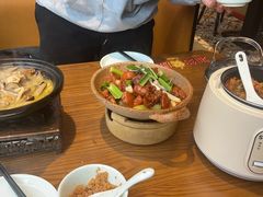 -湘约爨厨(太白立交店)