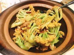 -火齐潮汕砂锅粥(五道口店)