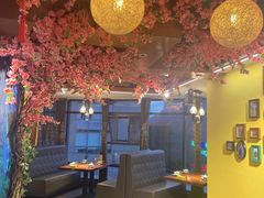 -宣威山野人家·现炒云南菜(金碧店)