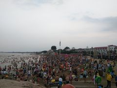 -老虎石海上公园