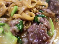 -菜忠潮州牛肉店(岗厦店)