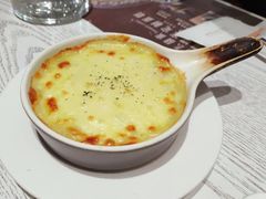 私家芝士焗薯泥-娜娜家·Nana's restaurant(国金汇店)