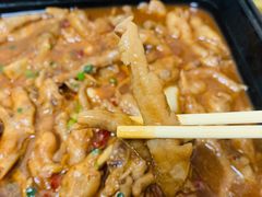 -胖哥俩肉蟹煲(萧山加州阳光店)