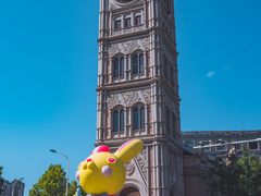 -天津意大利风情旅游区